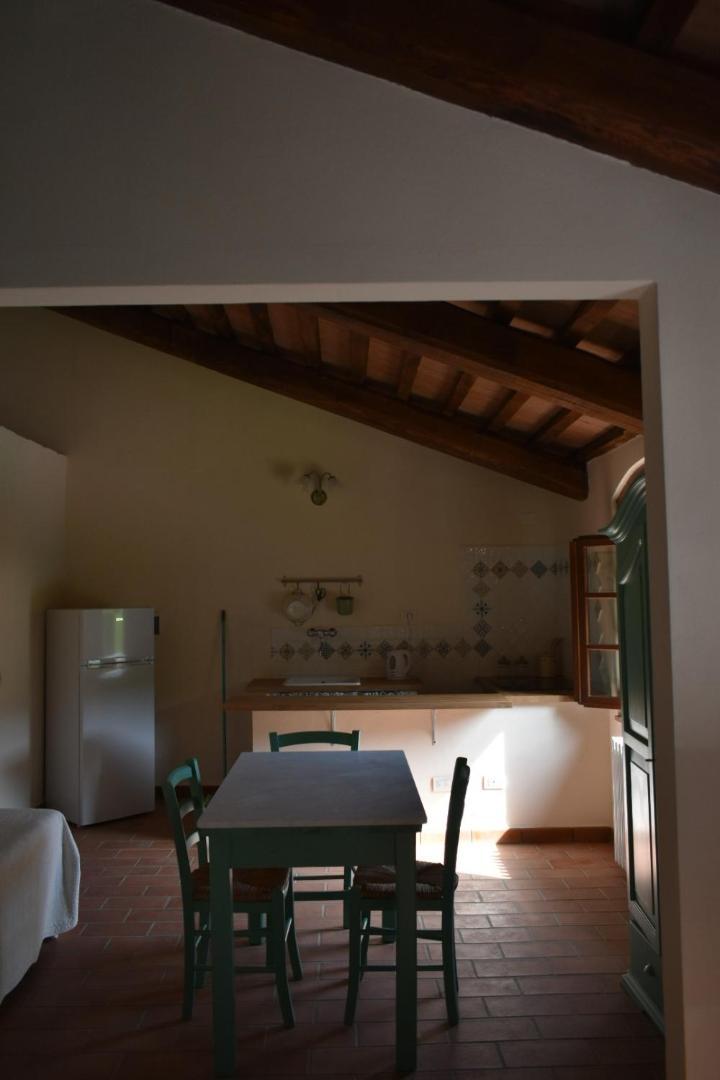 Podere I Melograni 瓜尔迪斯塔洛 外观 照片